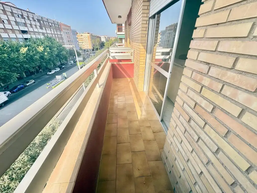 Piso de 120 m² en Córdoba