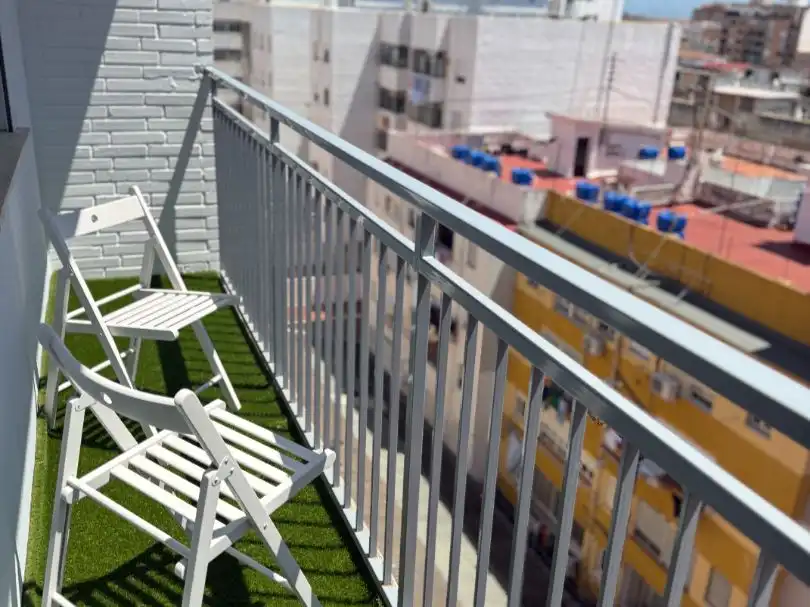 Piso de 97 m² en Castellón de la Plana