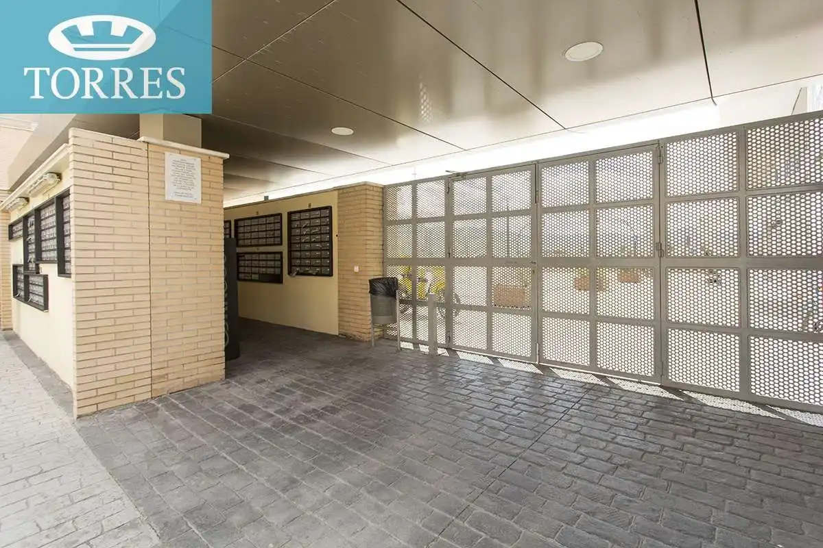 Piso de 120 m² en Granada