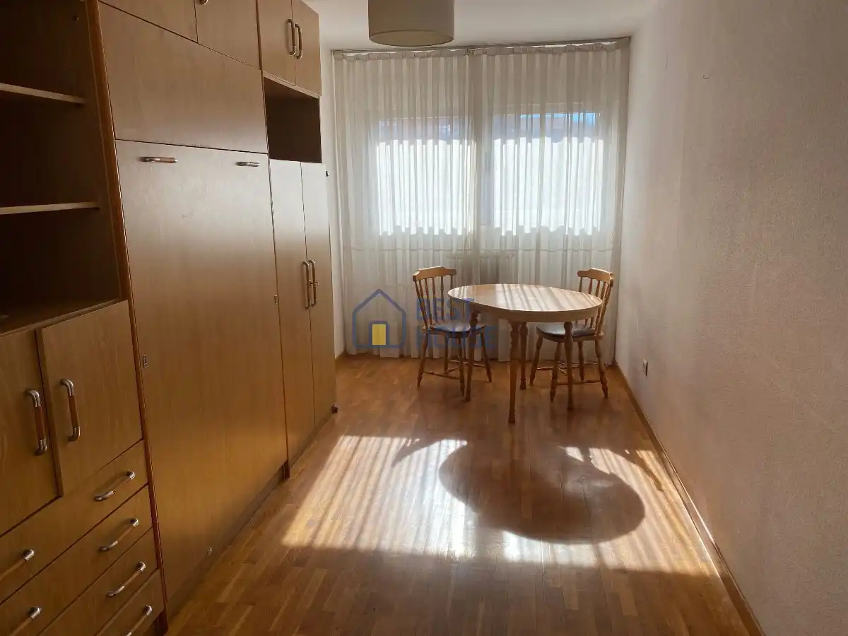 Piso de 114 m² en León