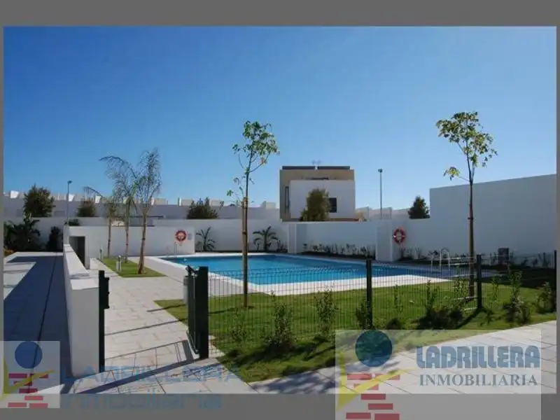 Casa de 120 m² en Conil de la Frontera