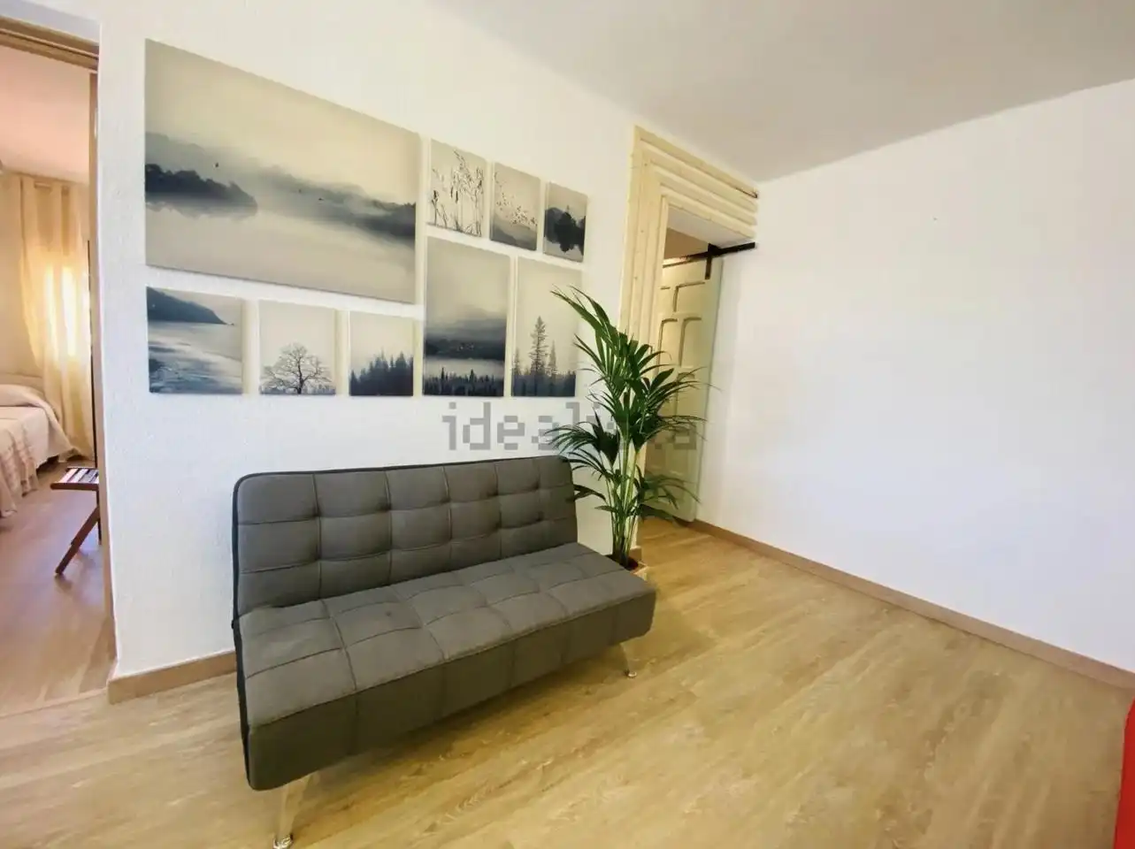 Piso de 87 m² en San Cristóbal de La Laguna