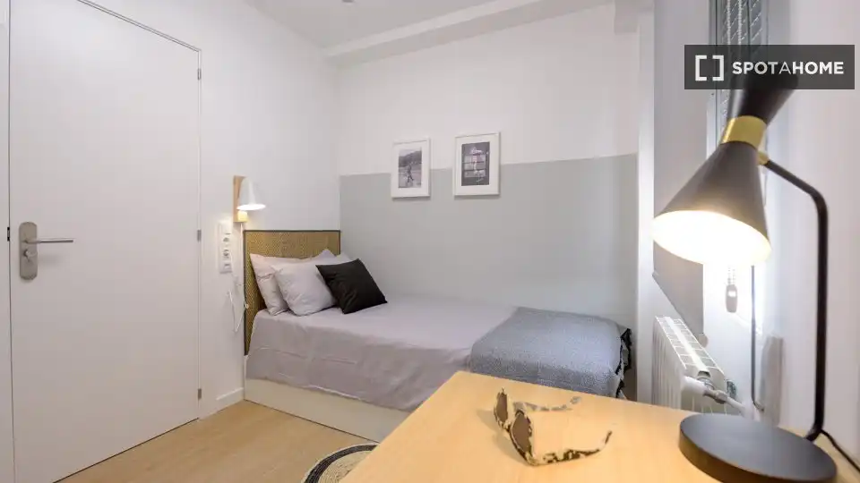 Habitación en alquiler, Valencia