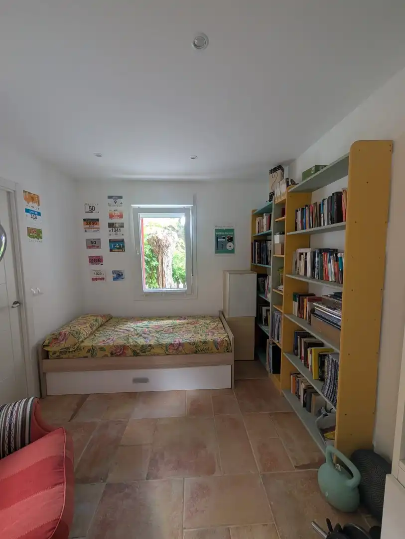 Casa de 75 m² a Bustarviejo