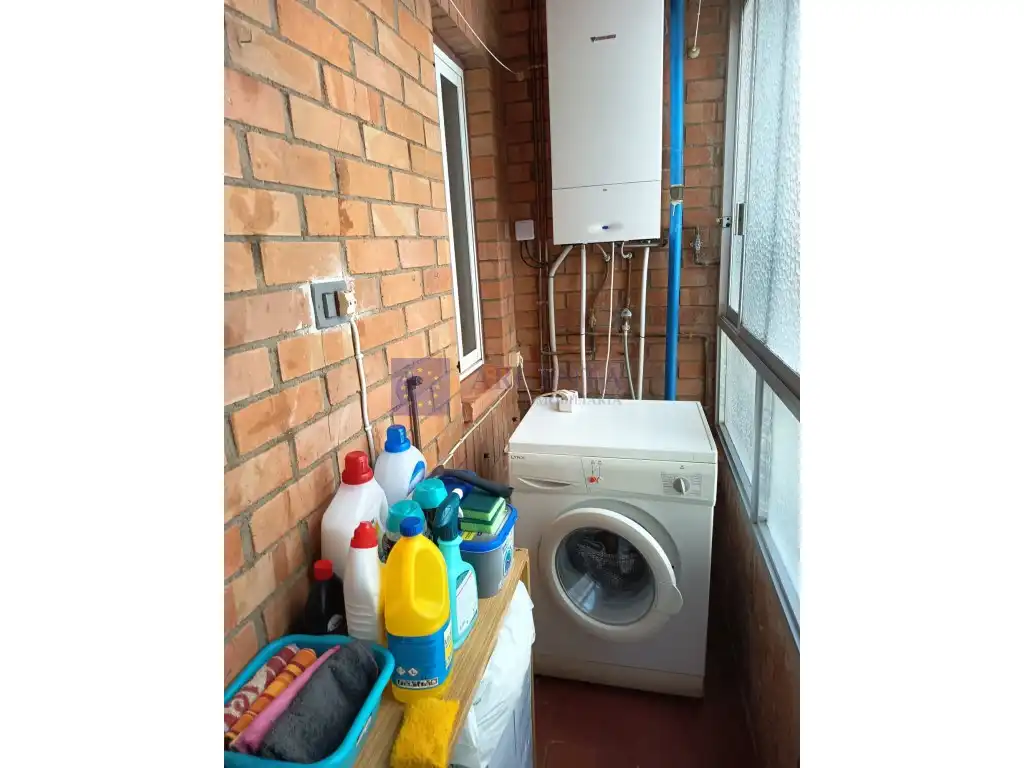Piso de 90 m² en Cáceres