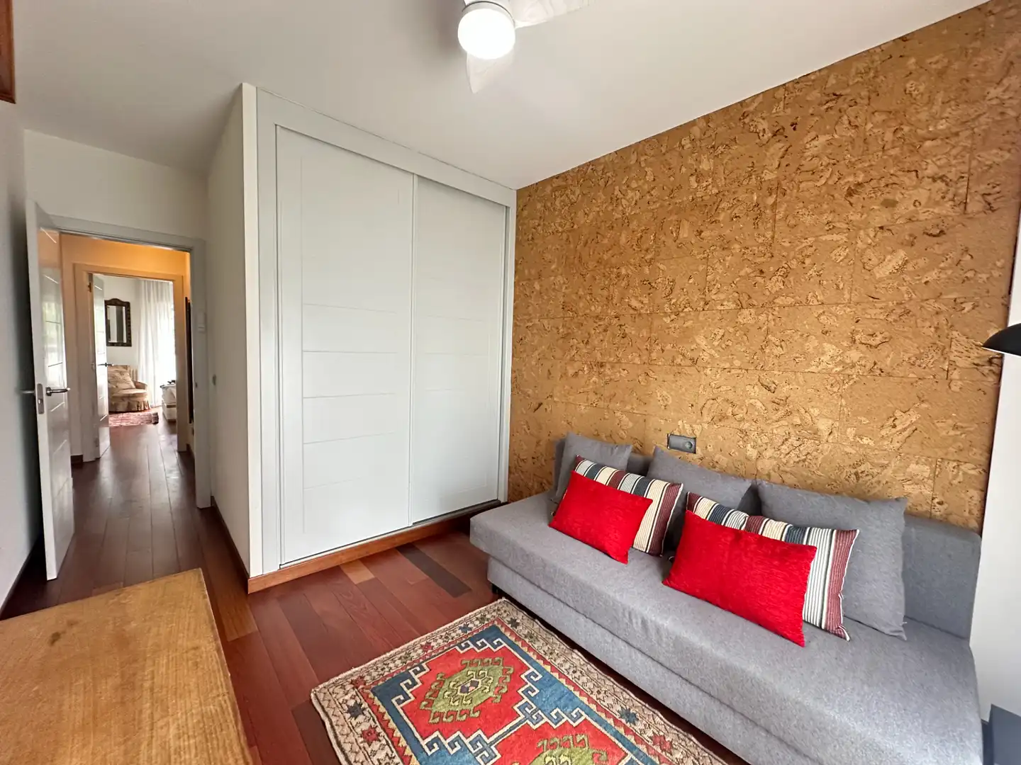 Pis de 109 m² a Santiago de Compostel·la