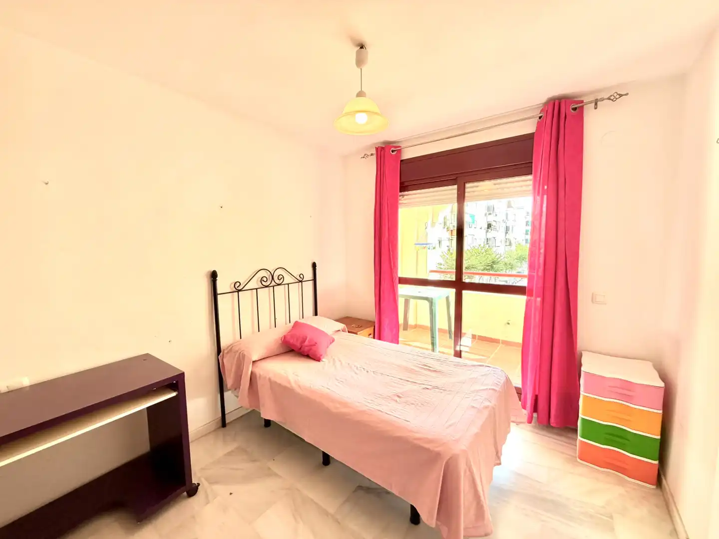 Appartamento 110 m² a Benalmádena