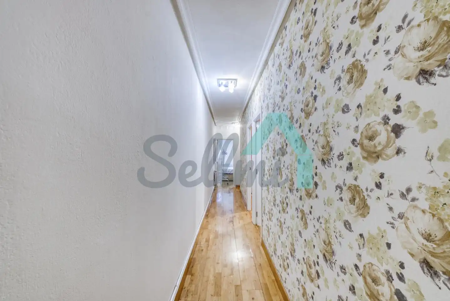 Habitación 116 m², Oviedo