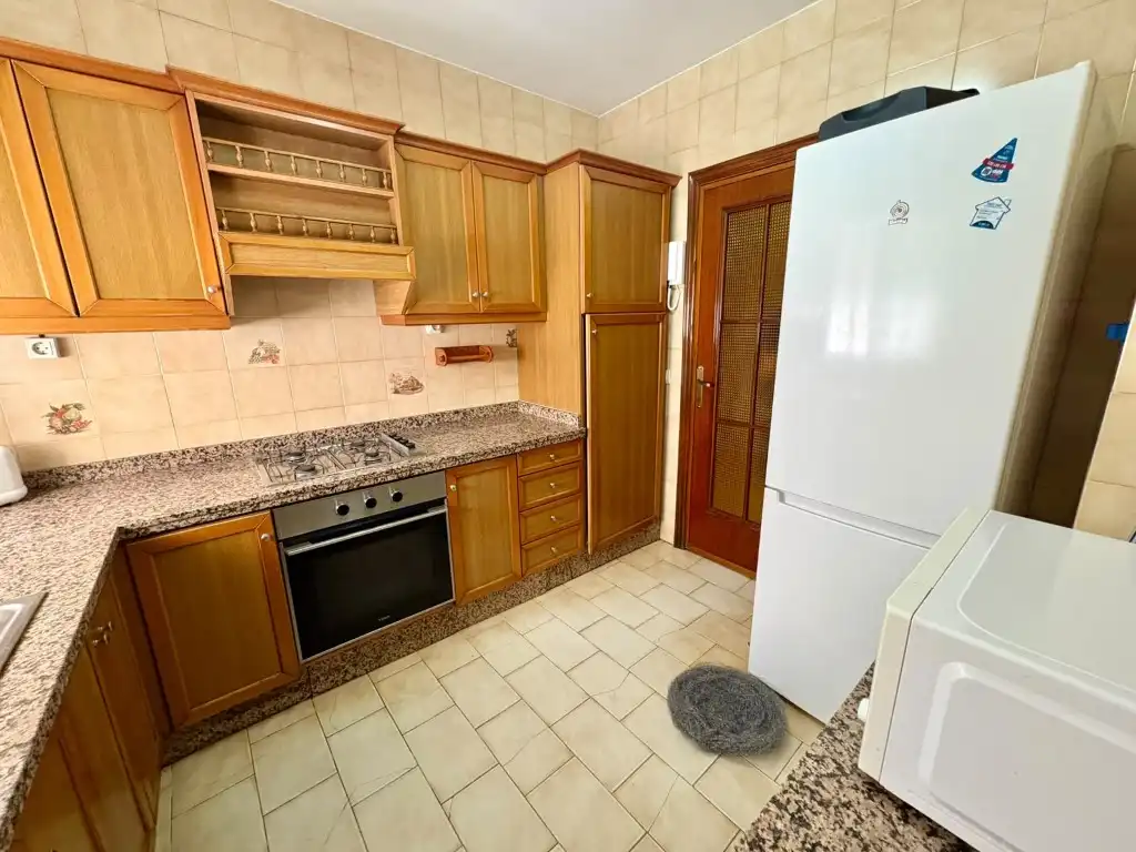 Piso de 120 m² en Córdoba
