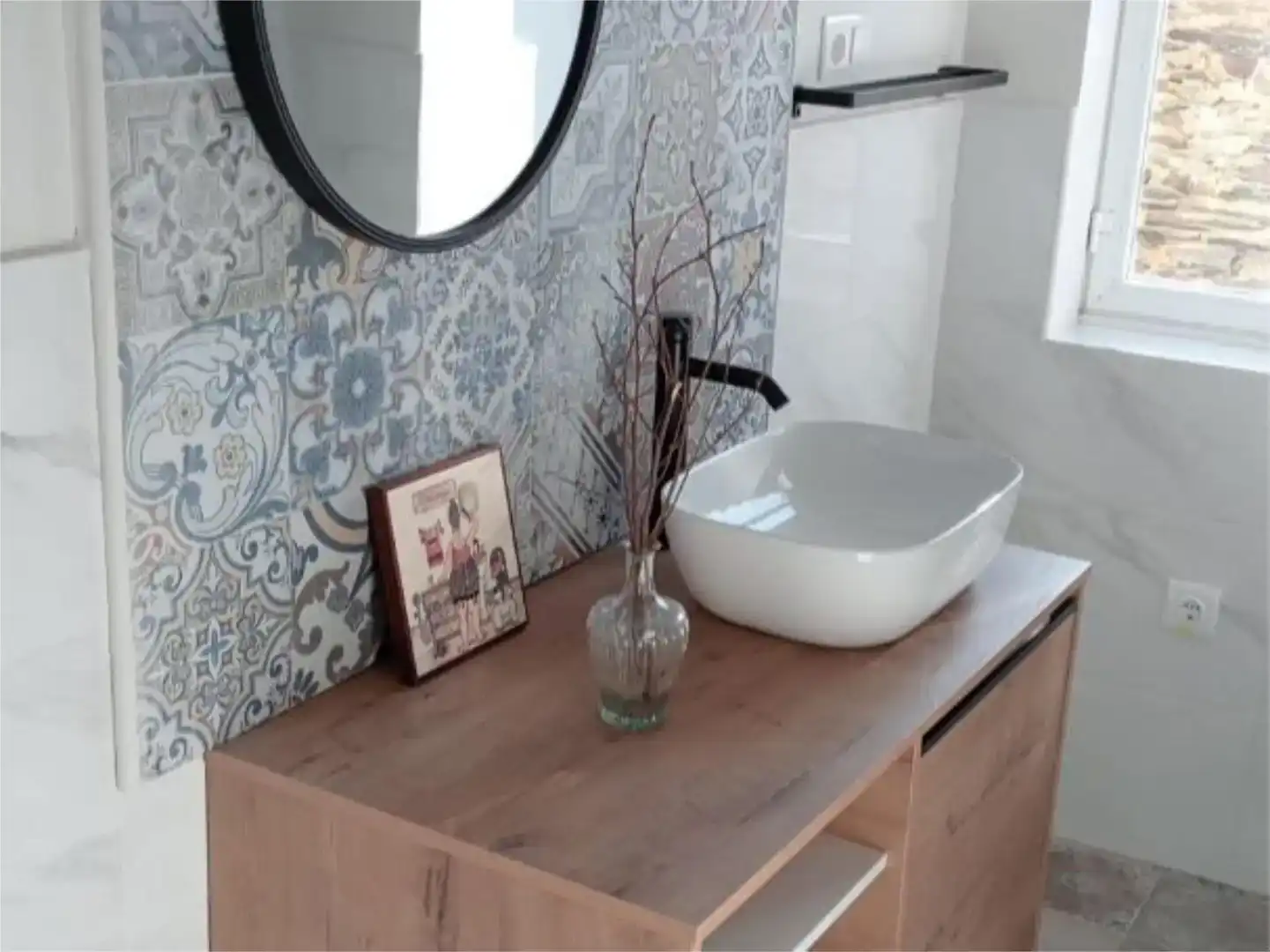 Casa de 150 m² en Ribadeo