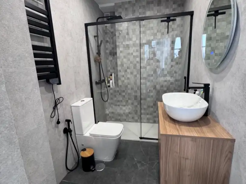 Appartamento 55 m² a Siviglia