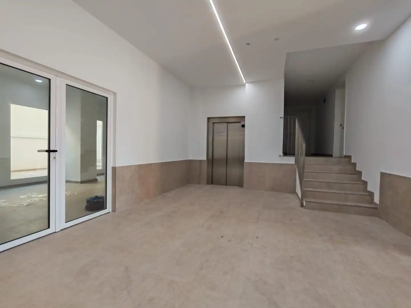 Квартира 53 м² у Alboraia / Alboraya