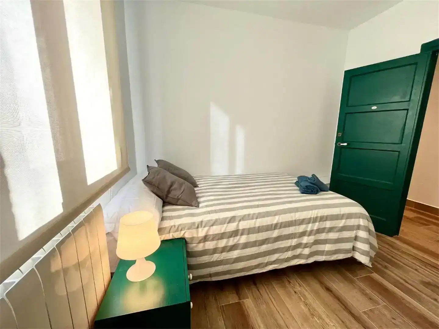 Piso de 130 m² en Zaragoza