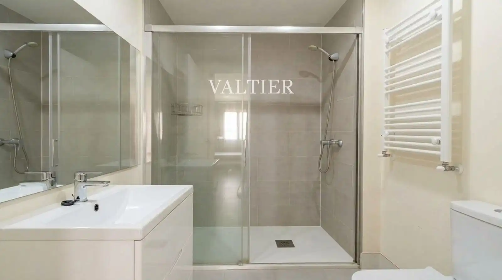 Appartamento 56 m² a Madrid