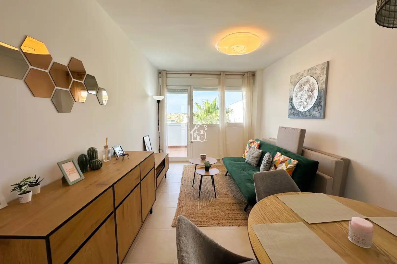 Appartamento 91 m² a Orihuela