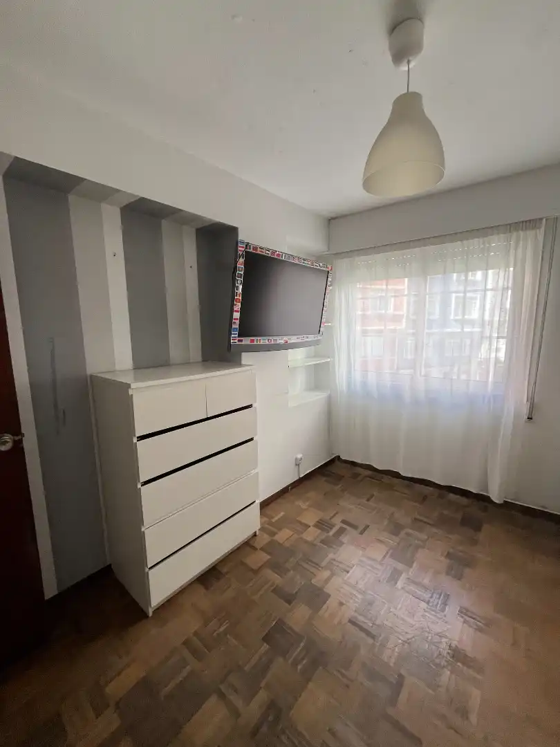 Pis de 80 m² a A Corunya