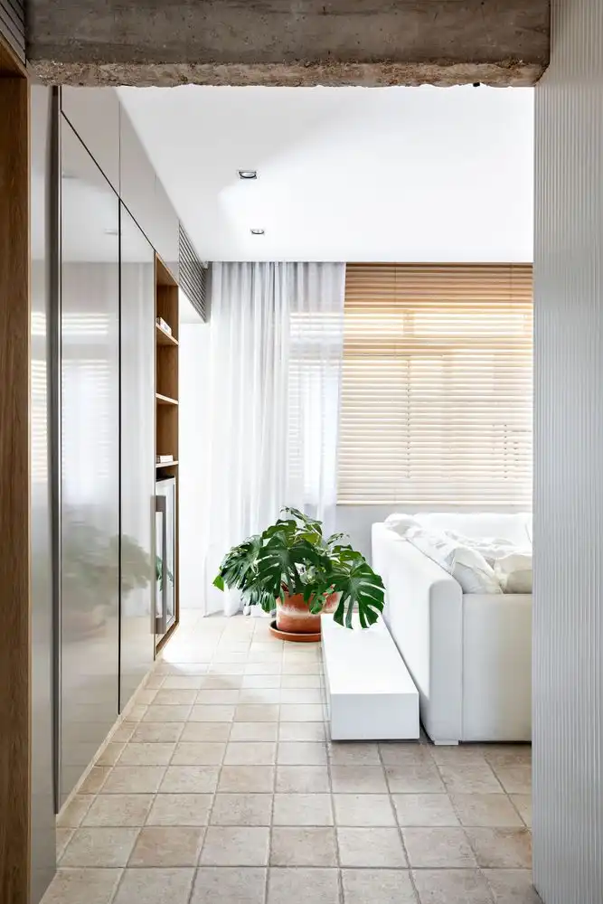 Pis de 39 m² a Alacant