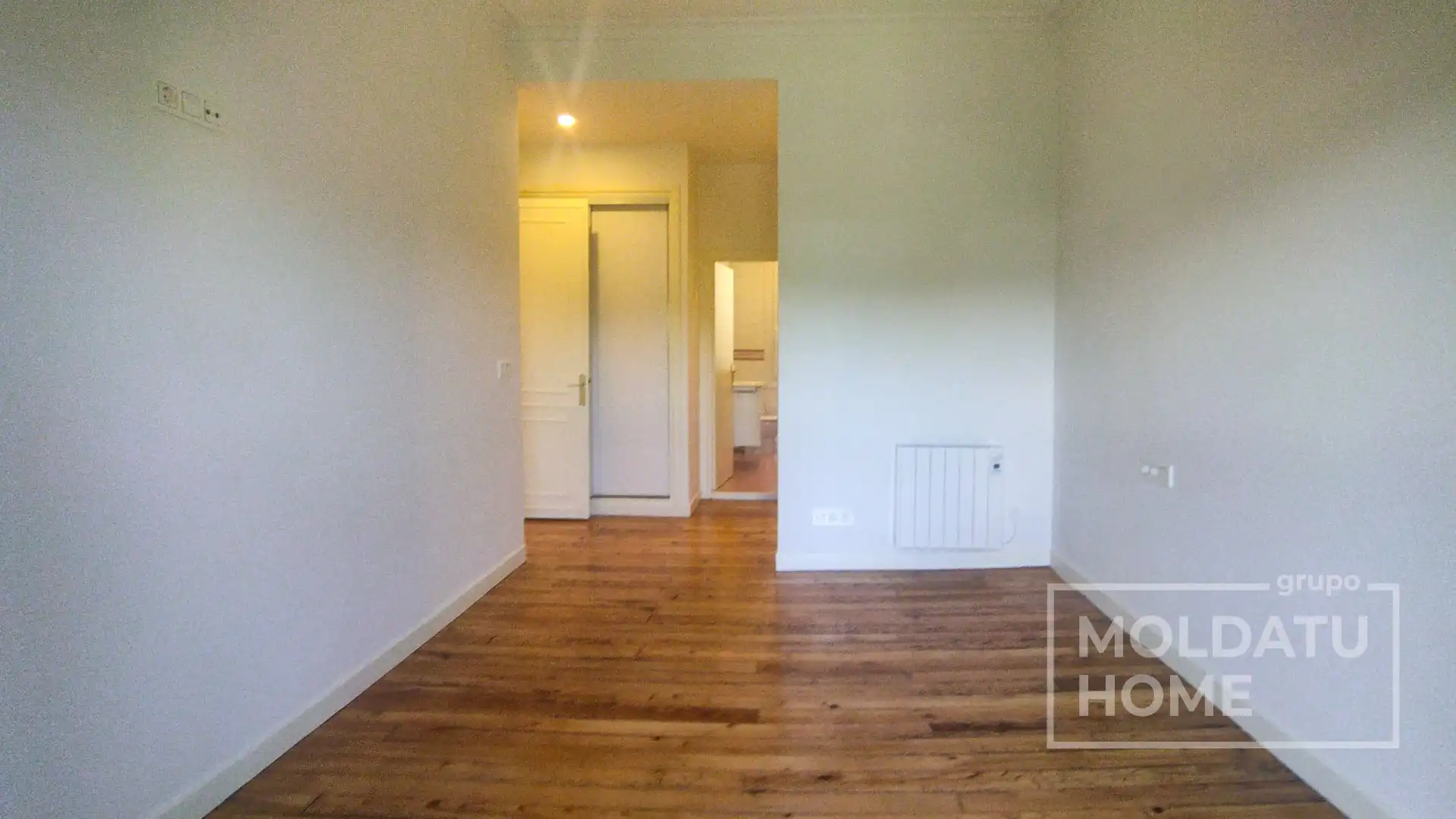 Piso de 108 m² en San Sebastián