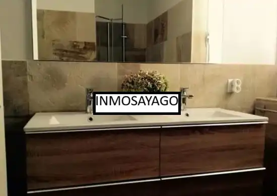 Piso de 130 m² en Santander