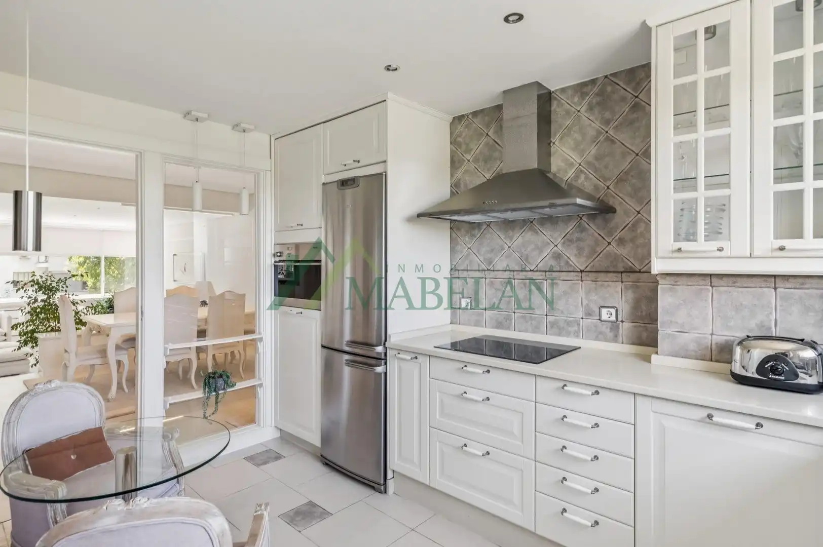 Piso de 130 m² en Las Rozas de Madrid