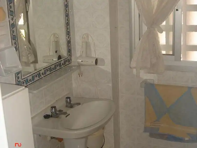 Pis de 70 m² a Salobreña