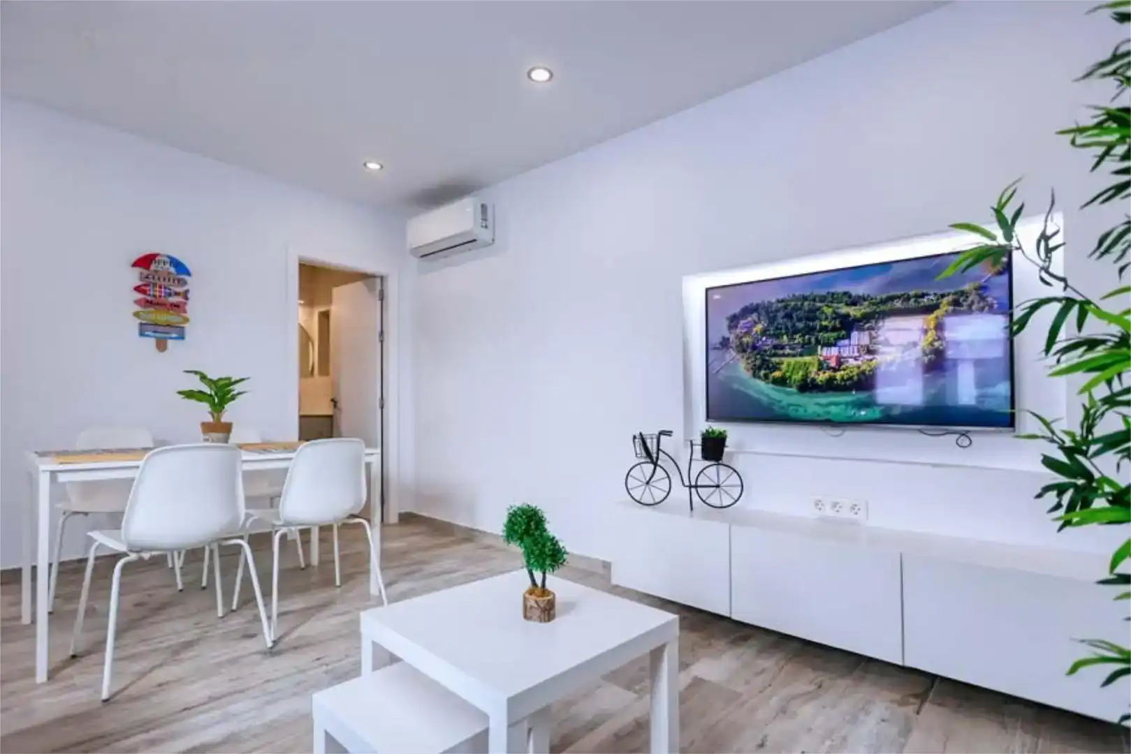 Piso de 50 m² en Conil de la Frontera