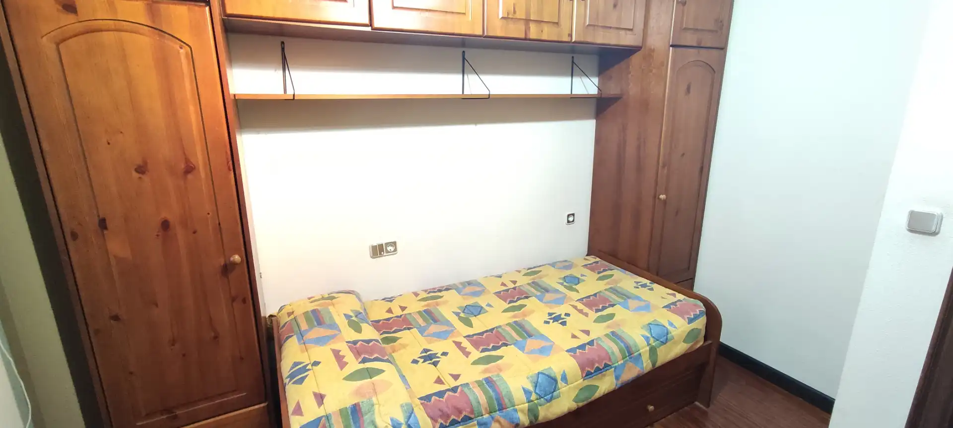 Pis de 60 m² a Ourense