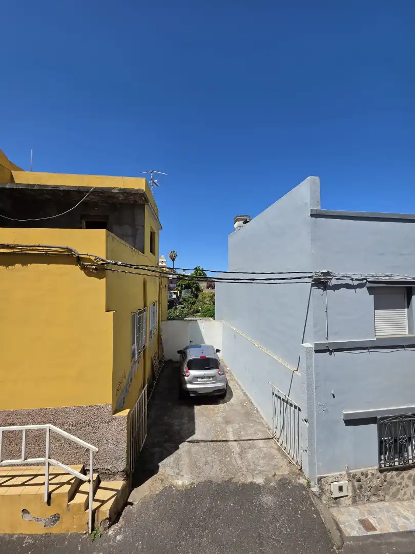 Piso de 80 m² en La Orotava