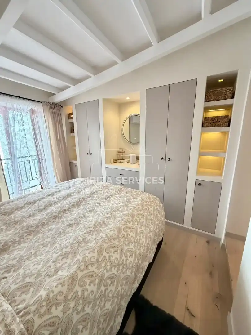 Piso de 70 m² en Ibiza