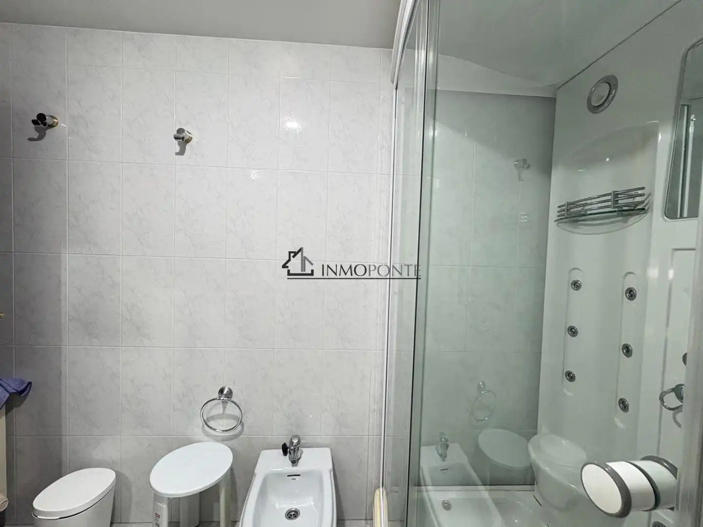 Apartamento 90 m² em Marín