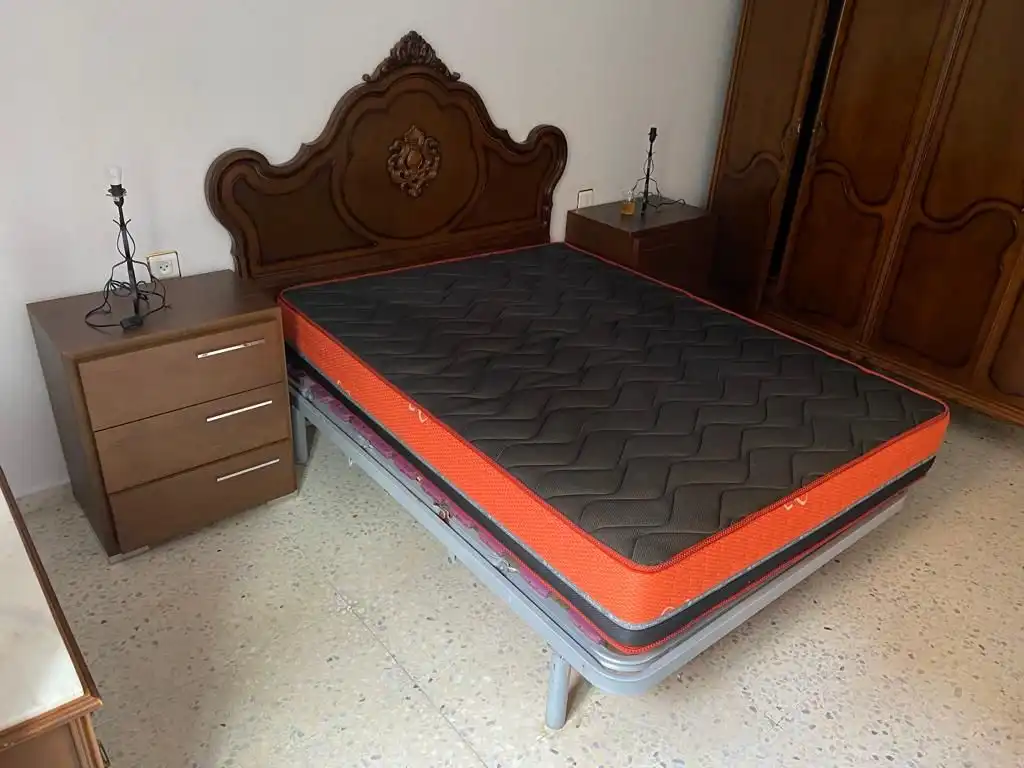 Piso de 65 m² en Cáceres