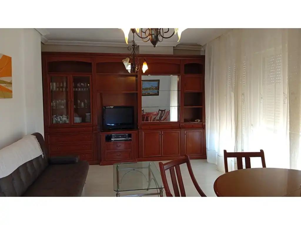 Apartamento 80 m² em Badajoz