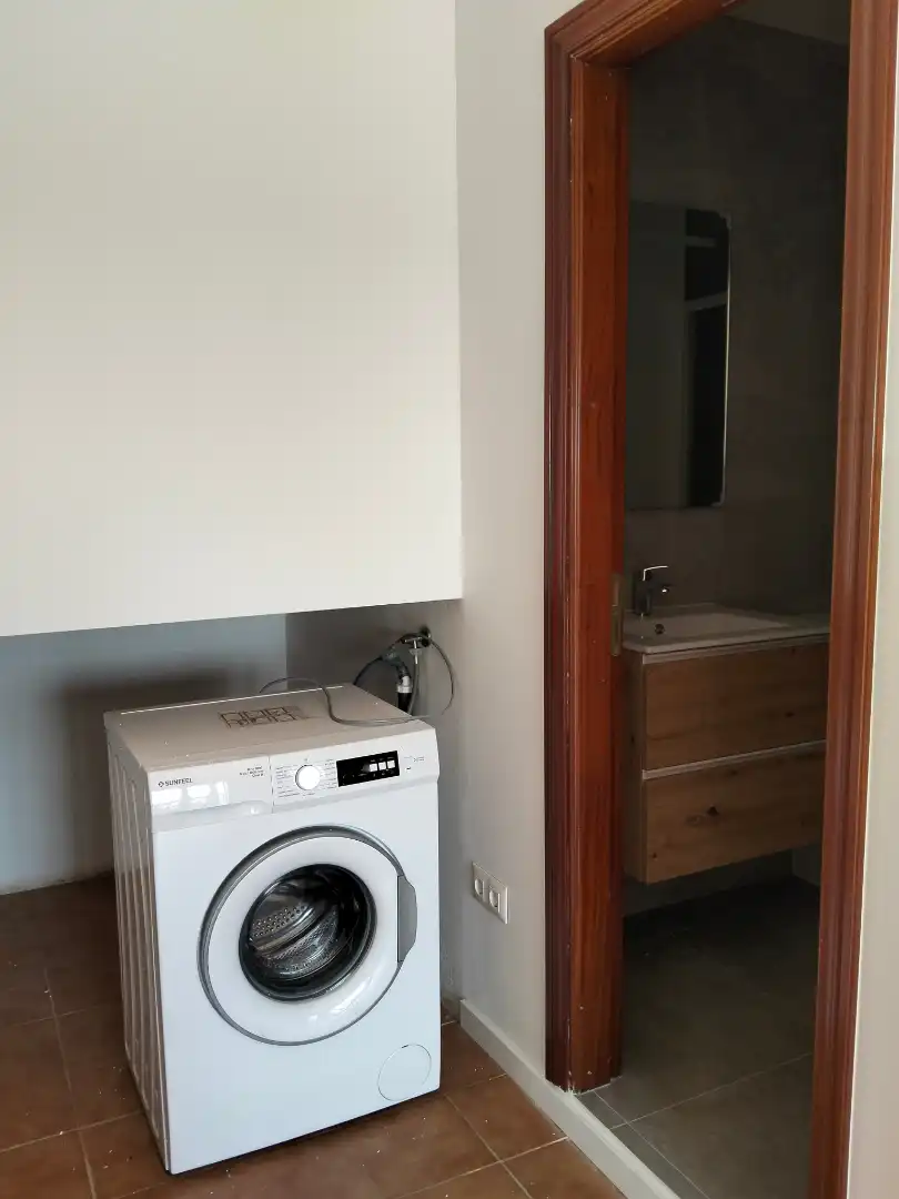 Wohnung 20 m² in Santa Cruz de Tenerife