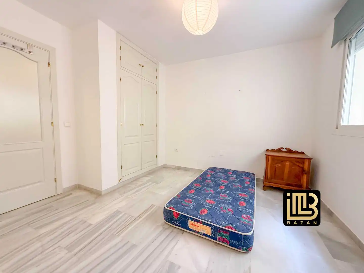 Pis de 90 m² a Màlaga