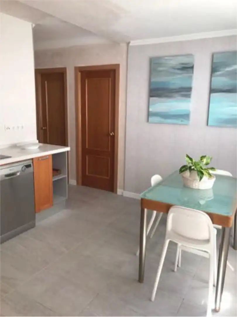 Piso de 40 m² en Cádiz