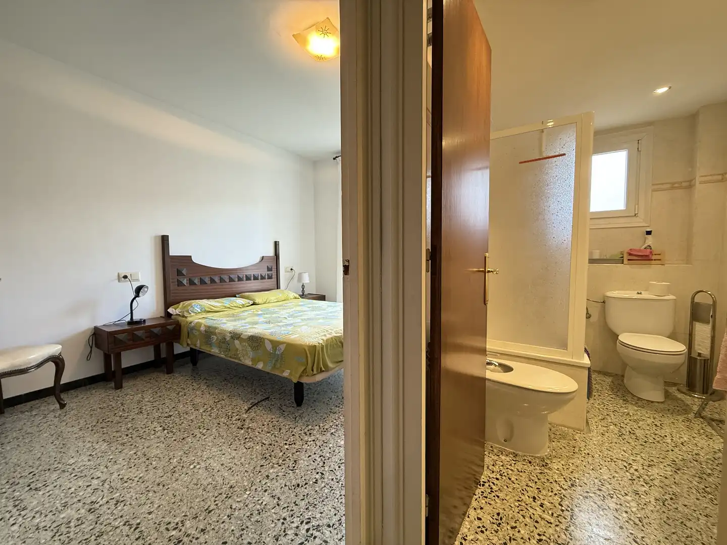 Piso de 125 m² en Roses