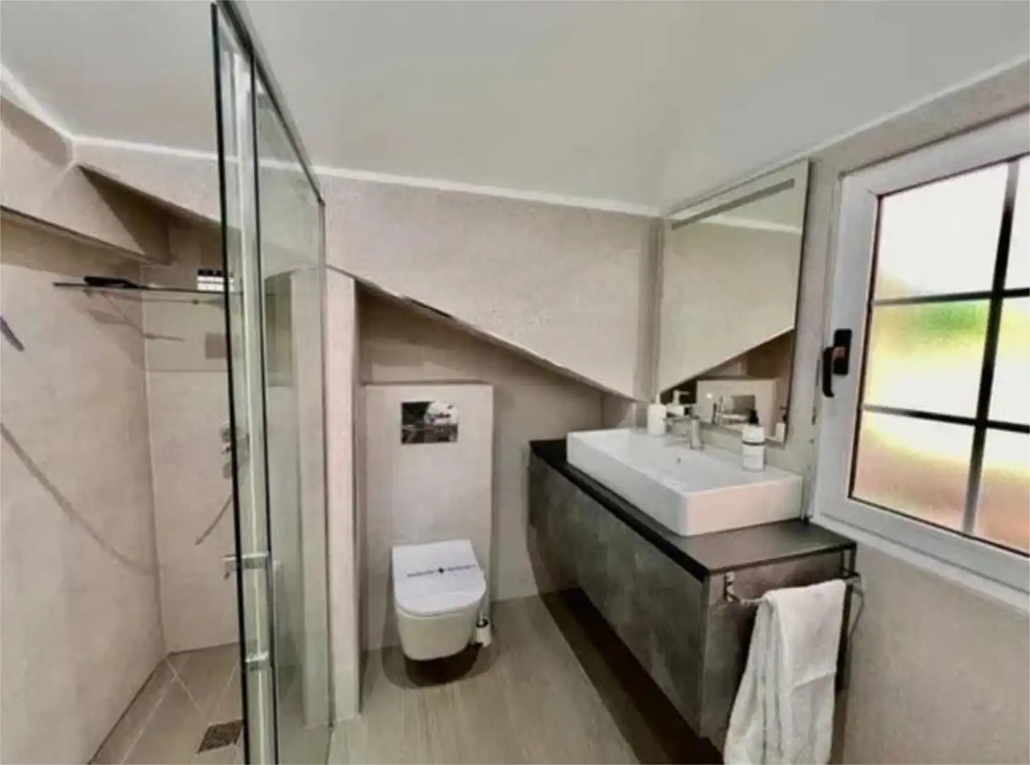 Piso de 70 m² en Santander