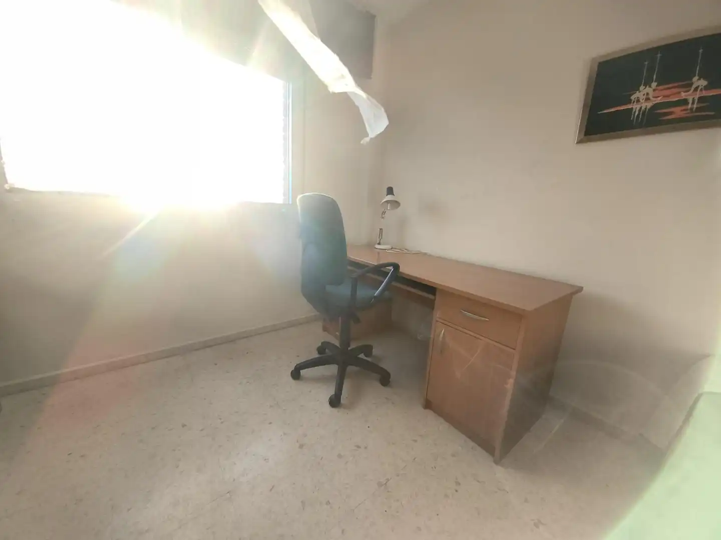 Piso de 133 m² en Granada
