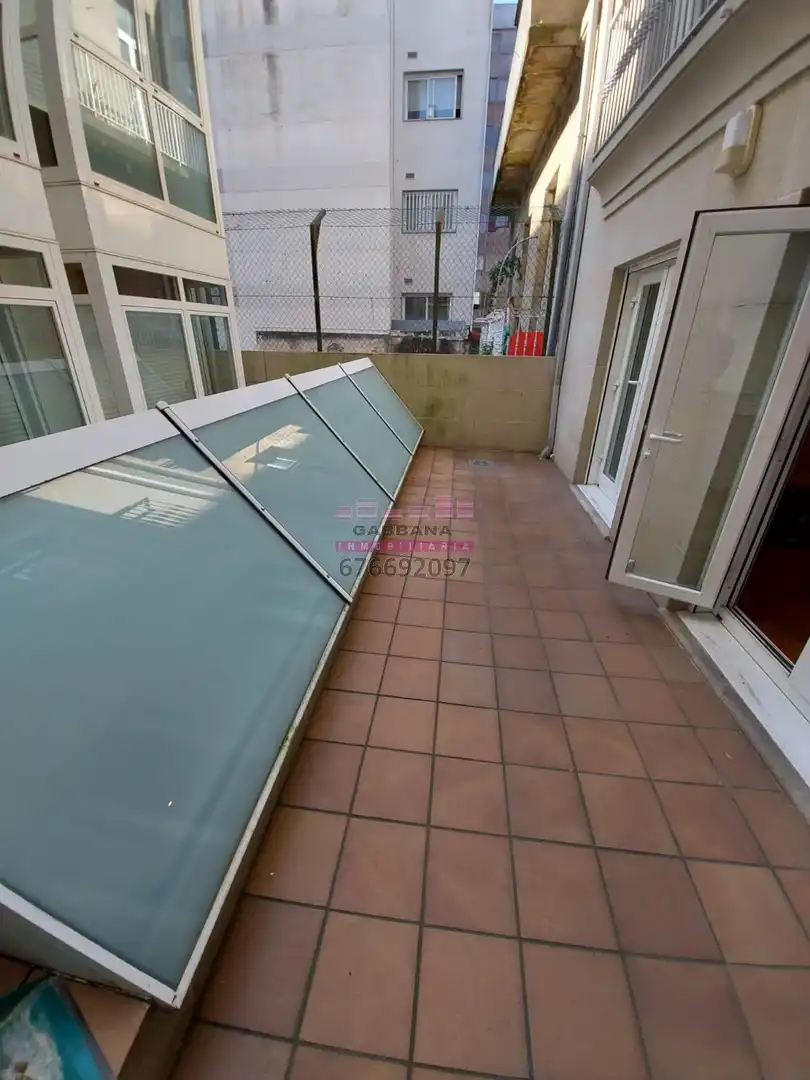 Piso de 68 m² en Vigo