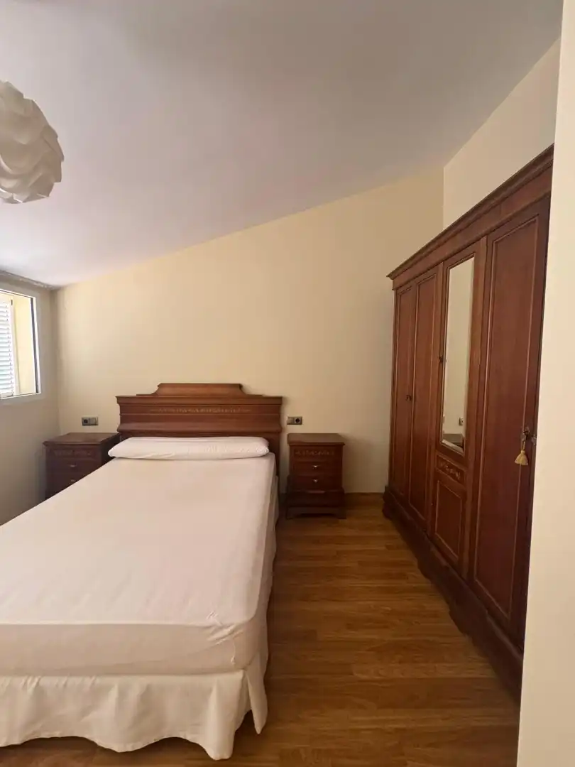 Piso de 74 m² en Castuera