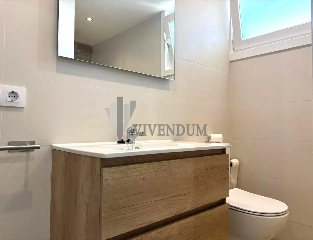 Piso de 65 m² en Vigo
