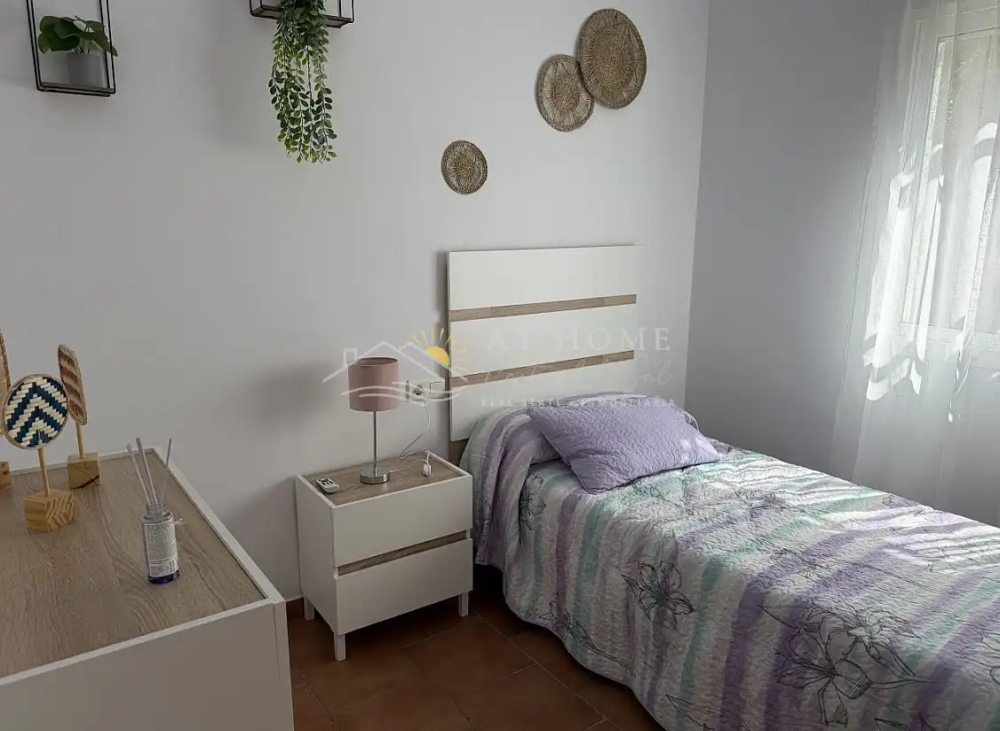 Piso de 80 m² en Torrox