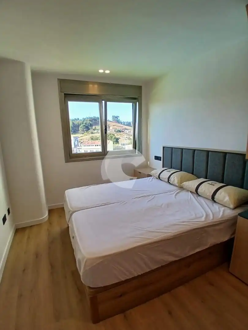Pis de 47 m² a A Corunya