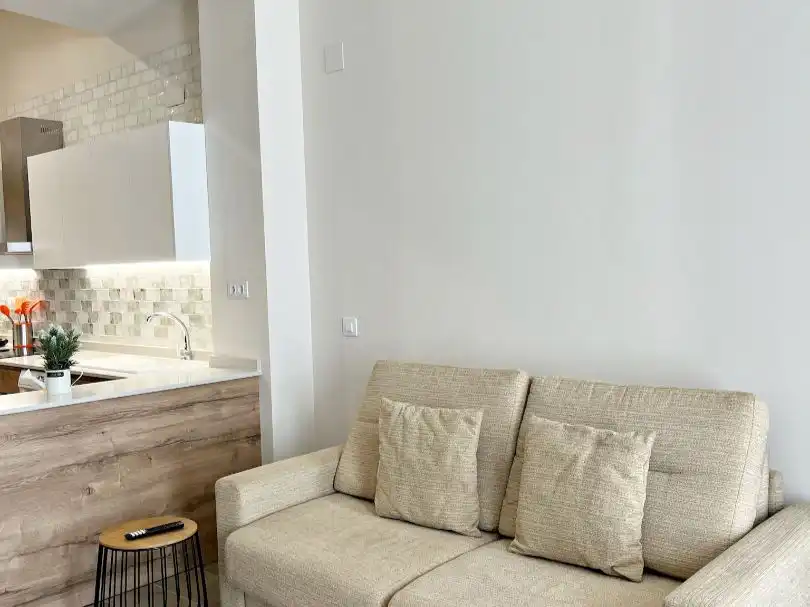 Piso de 65 m² en Requena
