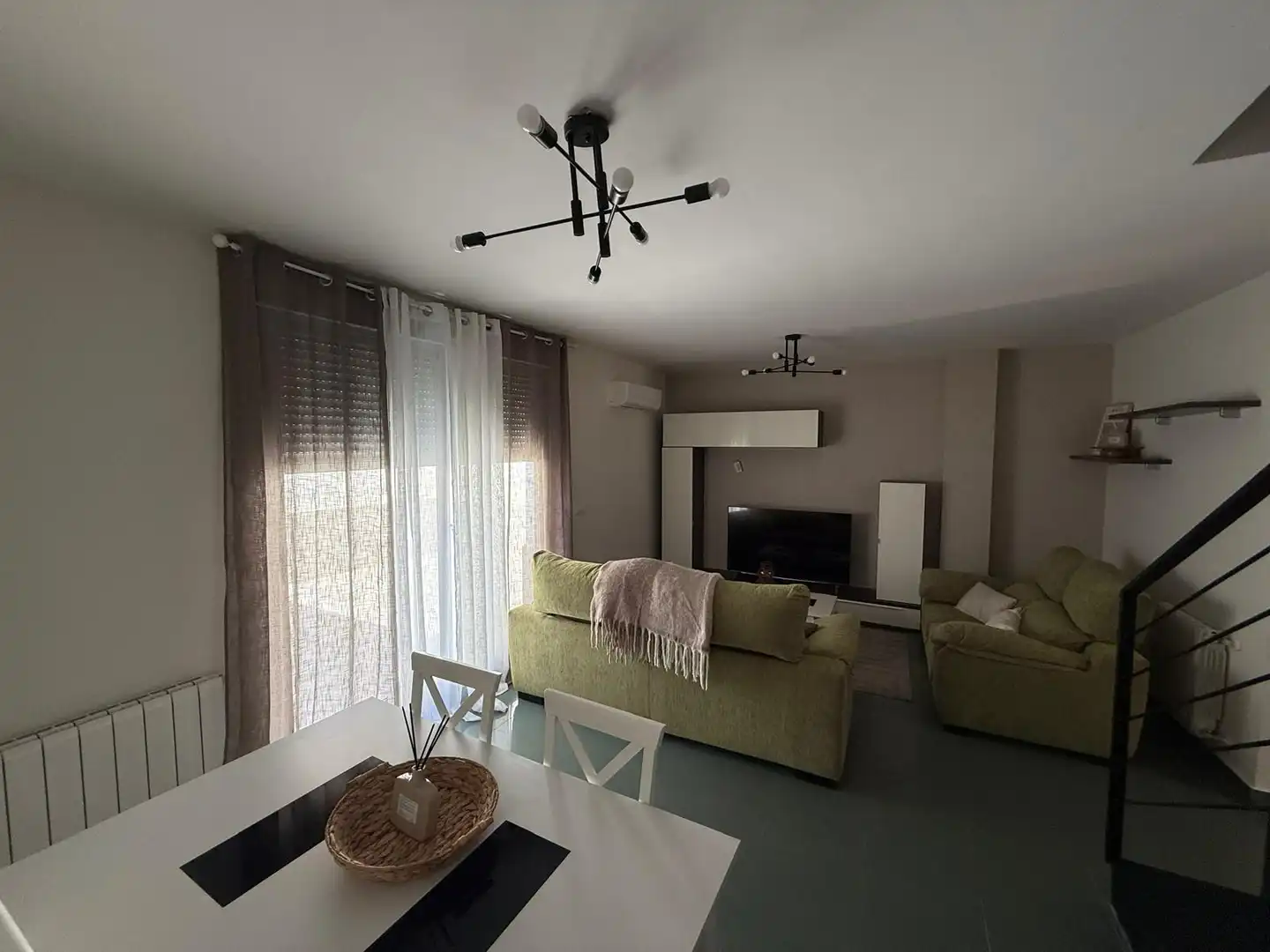 Casa de 160 m² a Alcázar de San Juan