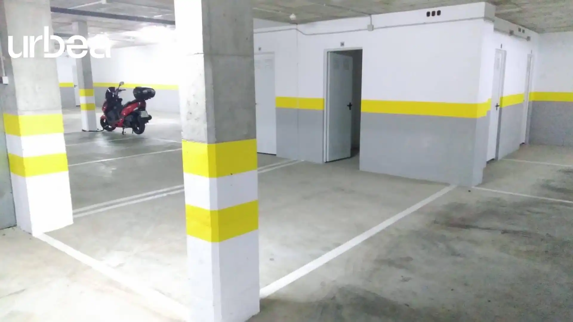 Piso de 65 m² en Torrox