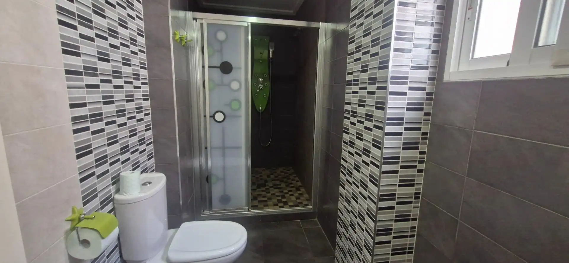Piso de 102 m² en Elche