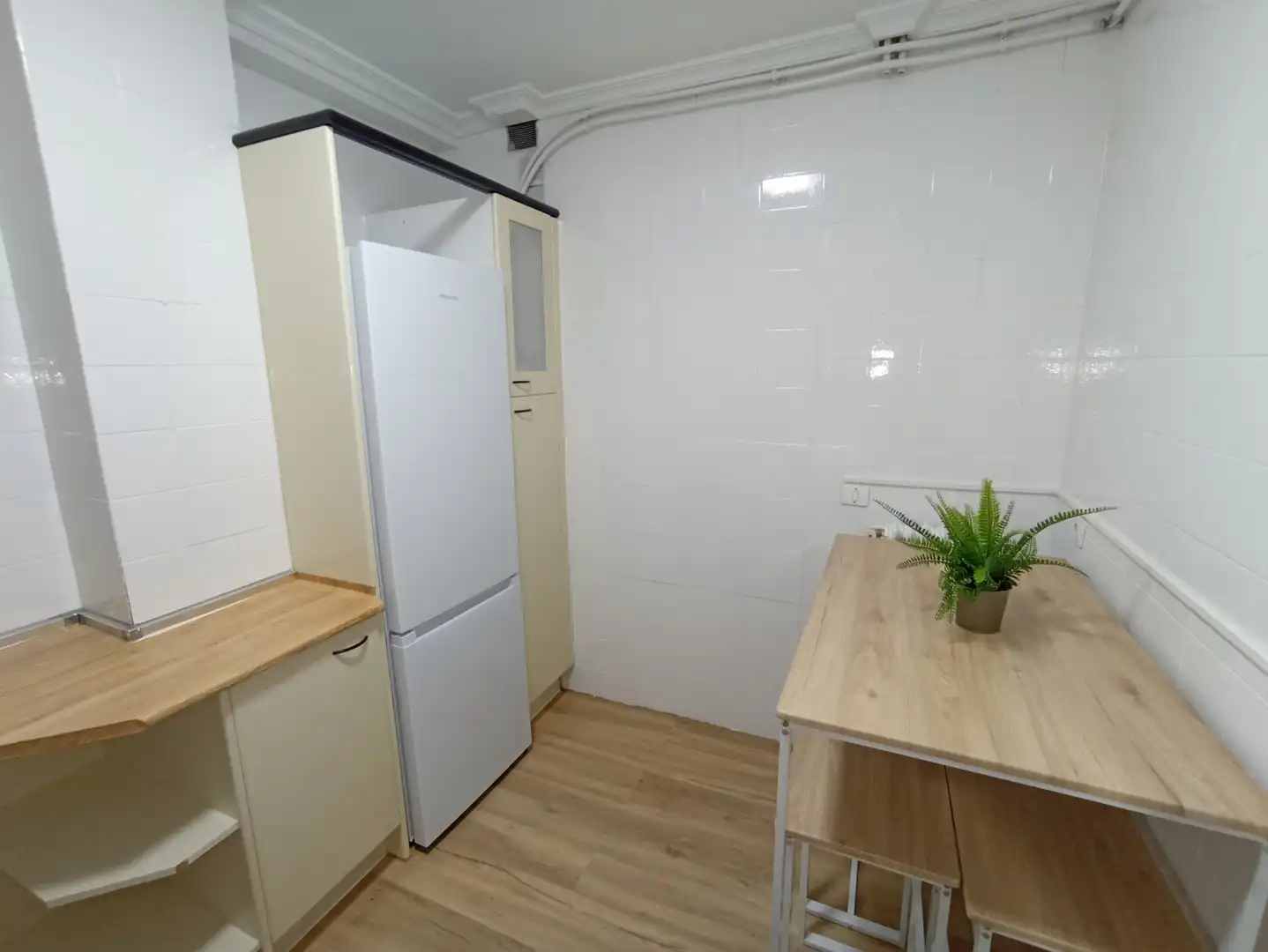Habitación en alquiler, Ávila
