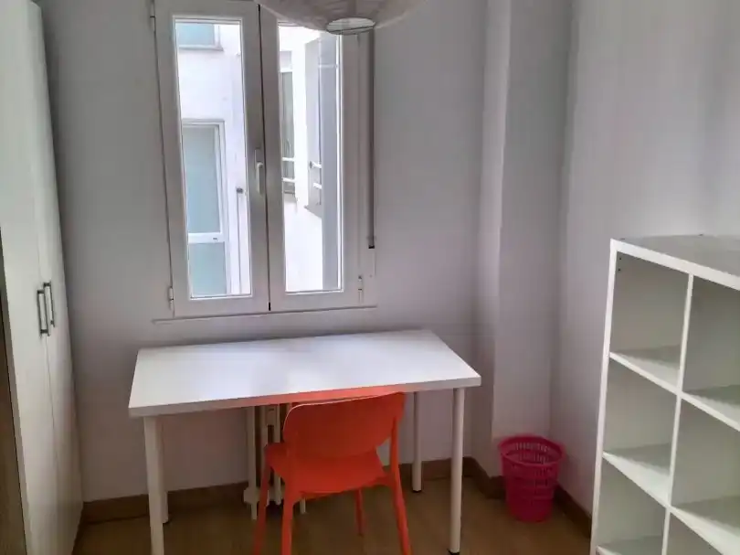 Habitación 130 m², León