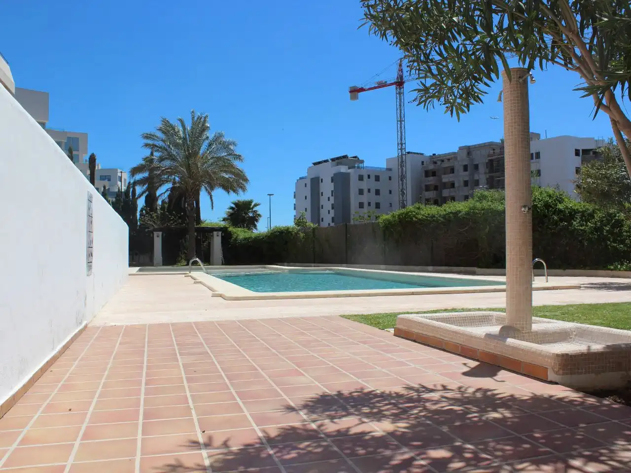 Piso de 60 m² en Ibiza